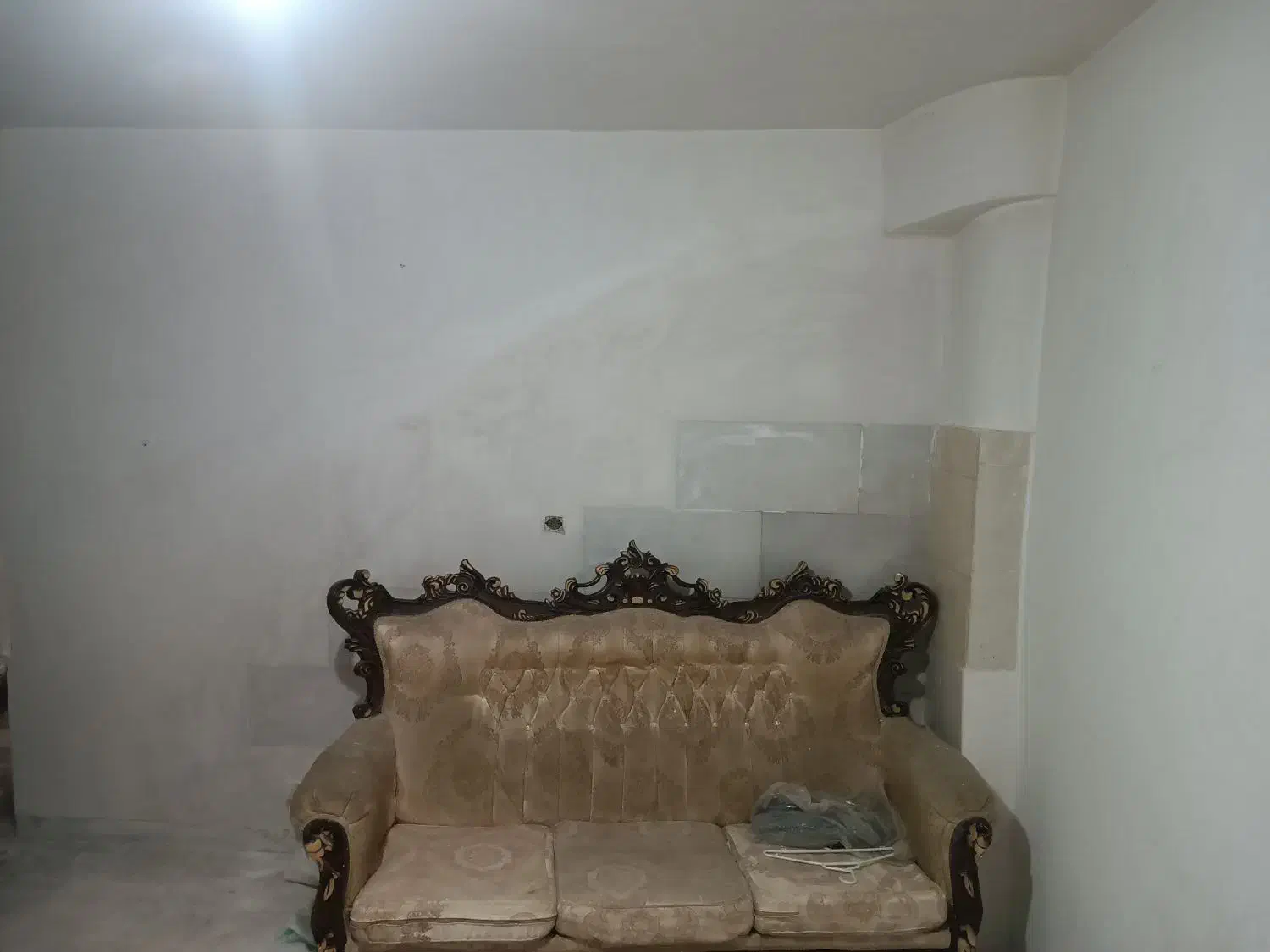 اجاره واحد ۲۴متری واقع در پارکینگ مجتمع|اجارهٔ آپارتمان|تهران, مهرآباد جنوبی|دیوار