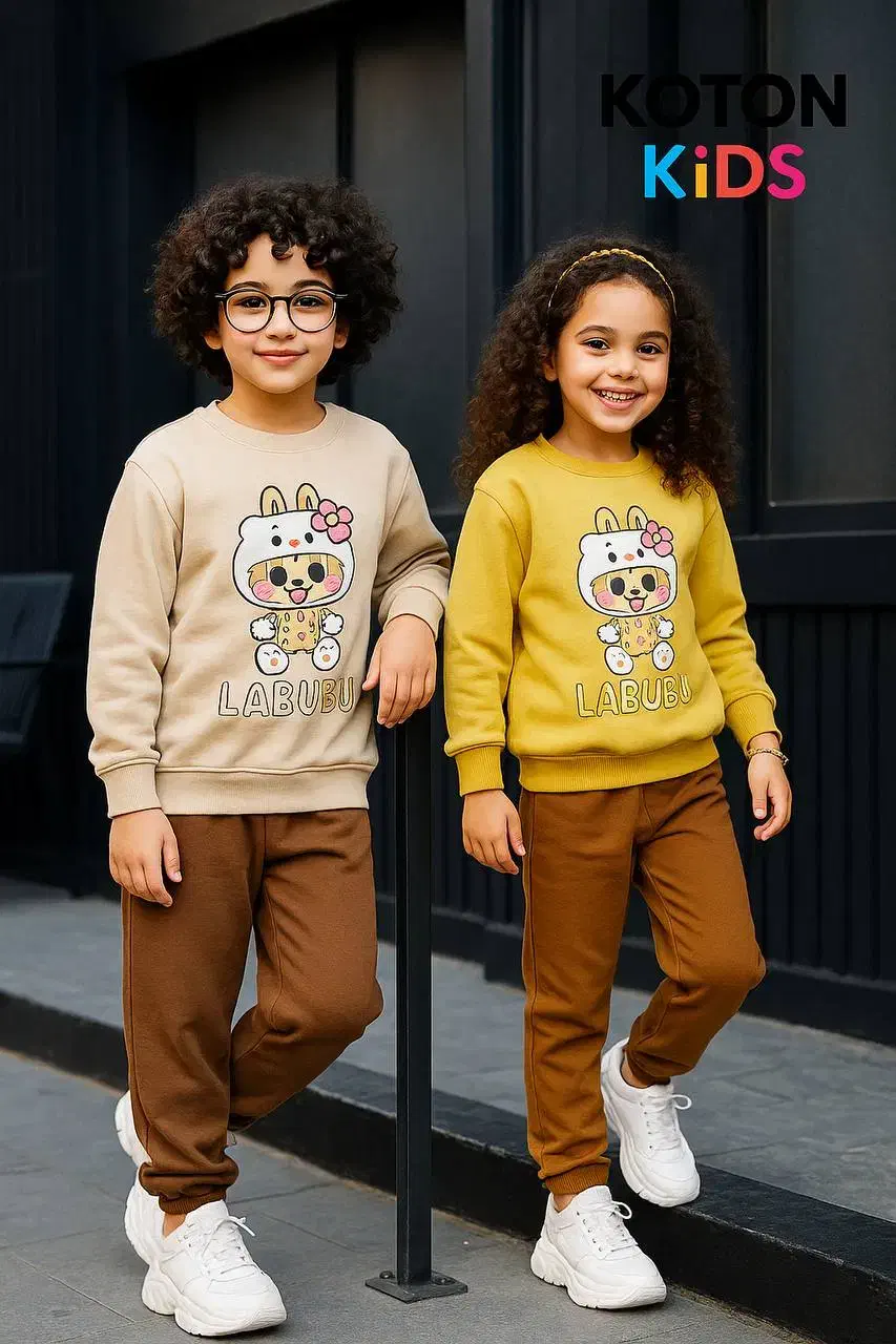 ست های  پاییزی باقیمت های حراجی|کفش و لباس بچه|سهند, |دیوار