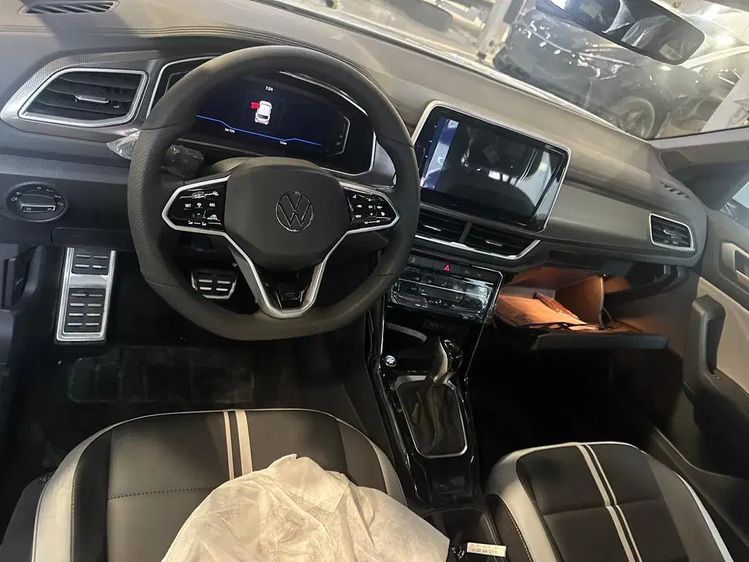 فولکس تیراک ۲۰۲۵ فوری|خودرو سواری و وانت|تهران, زعفرانیه|دیوار