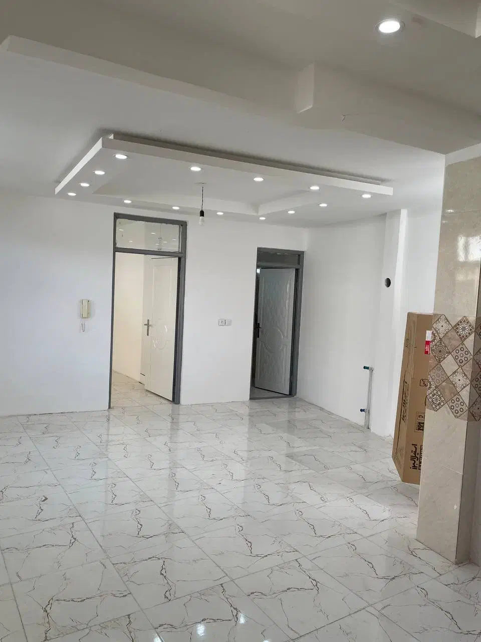 واحد ۵۸ متری و‌سوییت ۳۶ متری،قیمت کاسبی|فروش آپارتمان|لنگرود, |دیوار