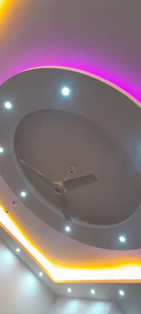 گچکارم|خدمات پیشه و مهارت|گنبد کاووس, |دیوار