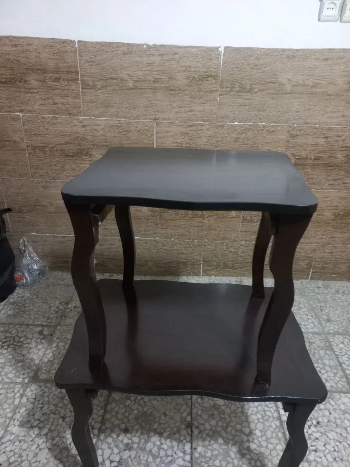 میز عسلی سه تیکه|مبلمان خانگی و میز عسلی|بهارستان, |دیوار