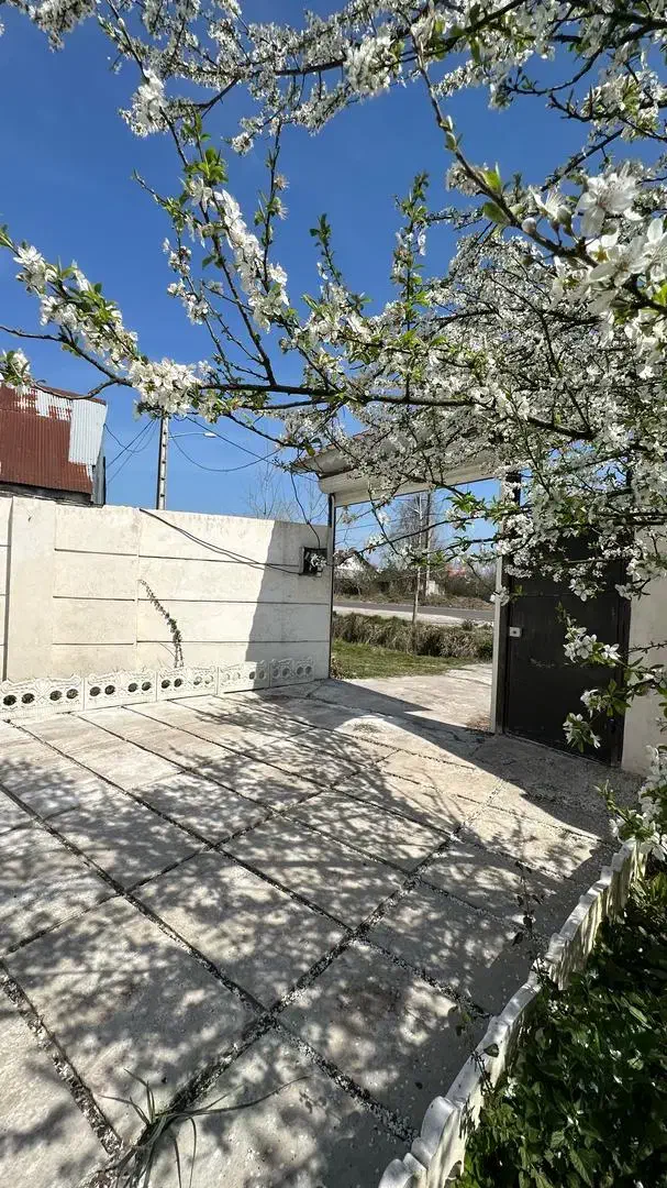 ویلای نوساز ۶۵۰متری|فروش خانه و ویلا|رشت, دیلمان|دیوار