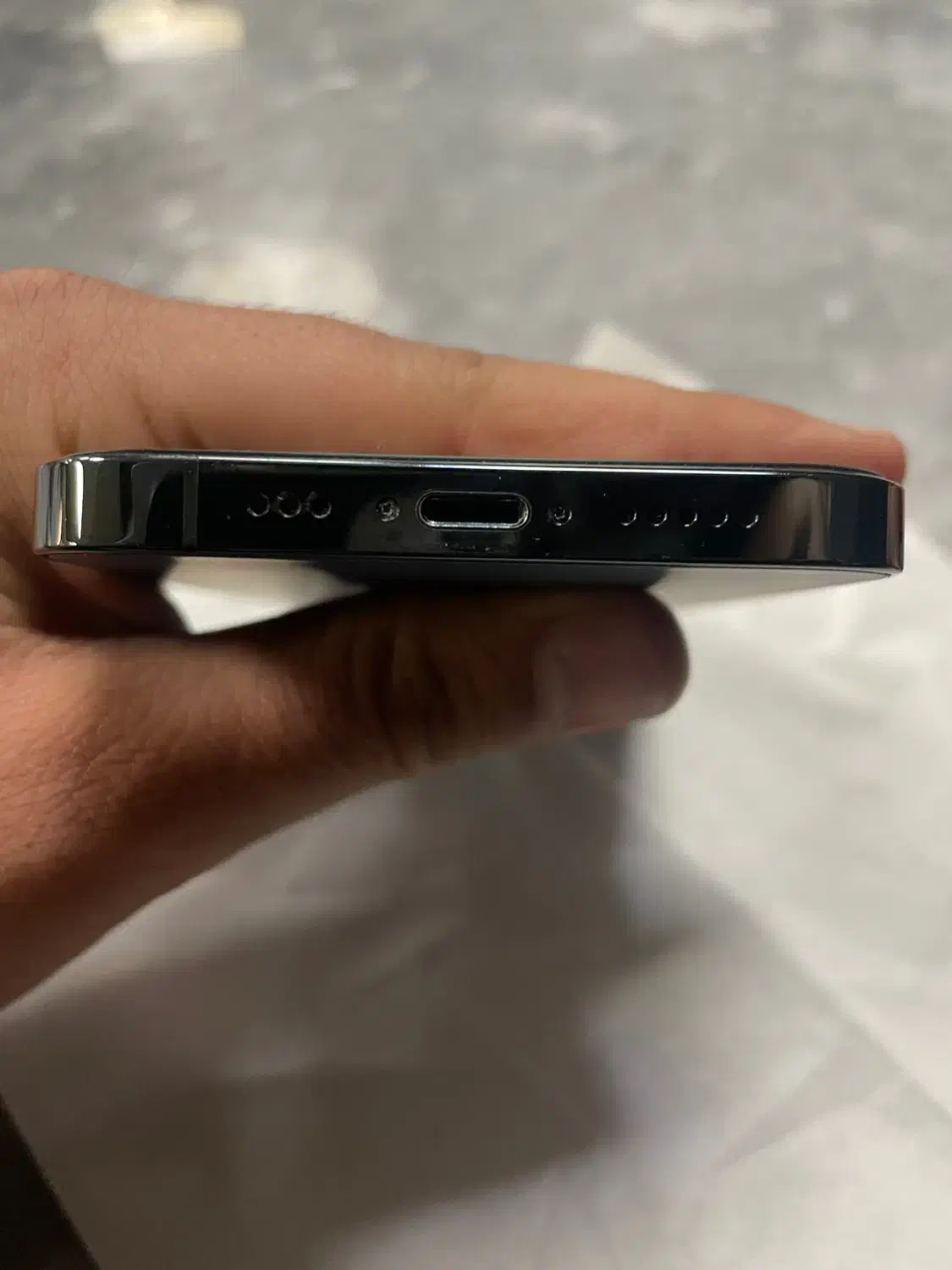 ایفون 12پرو|موبایل|تهران, اتابک|دیوار