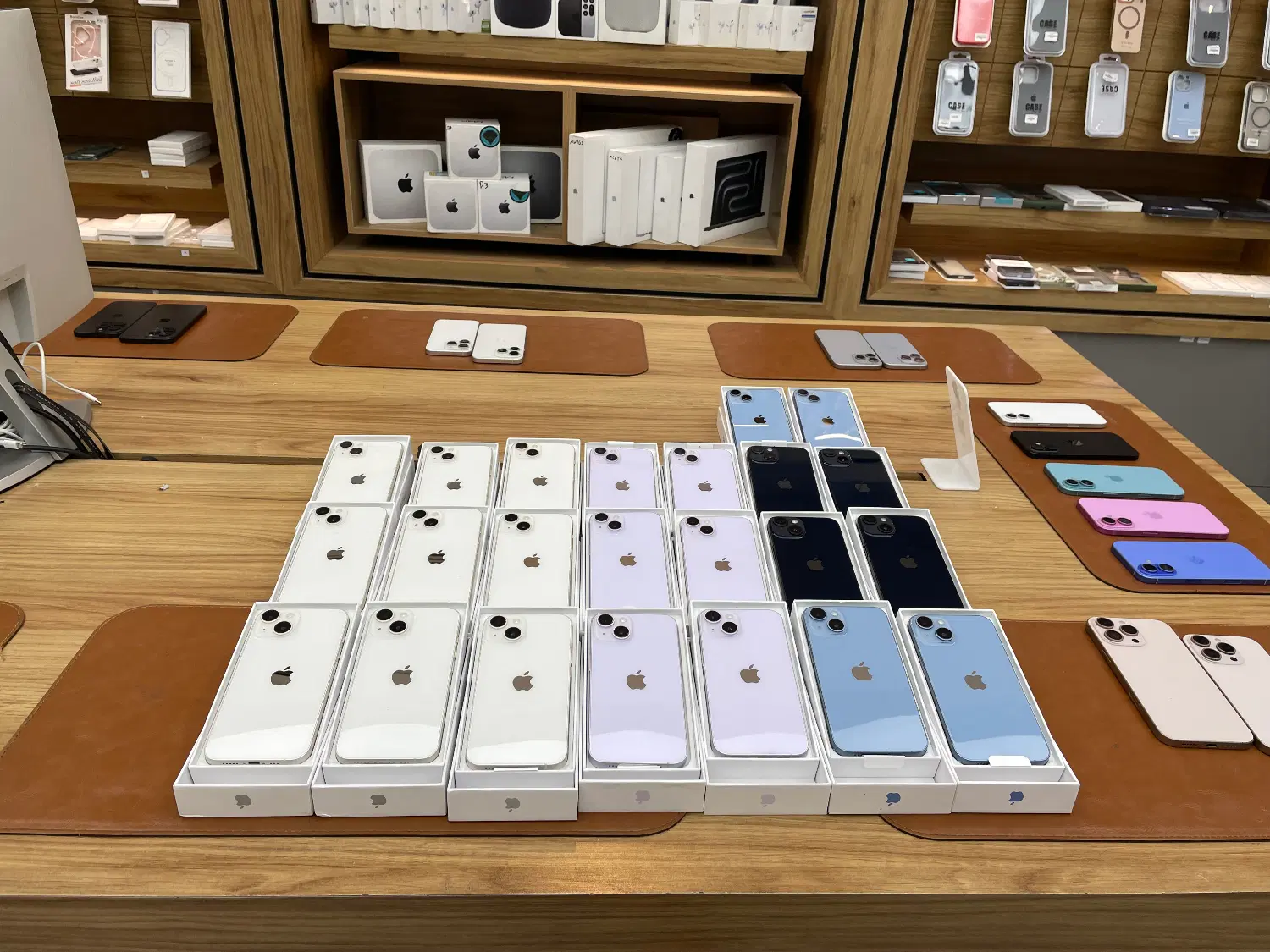 iphone 14 normal آیفون ۱۴‌نرمال نقد و‌ اقساط|موبایل|مشهد, کوه سنگی|دیوار