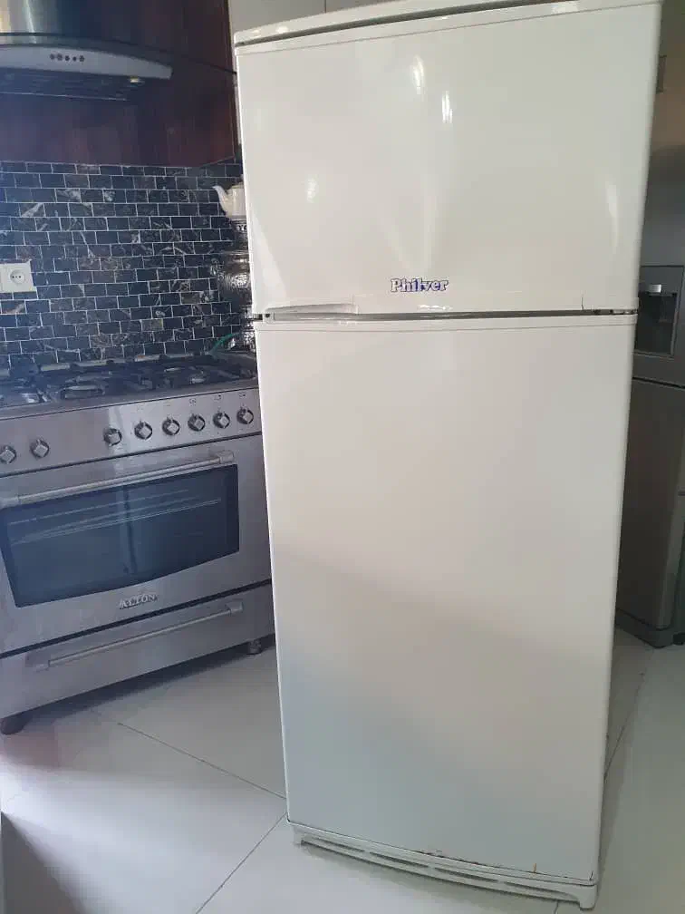 یخچال|یخچال و فریزر|نوشهر, |دیوار