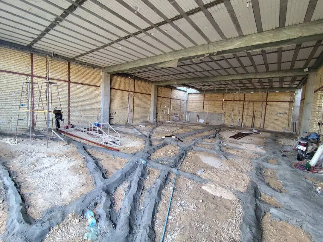 کلینیک تعمیرات ساختمانی|خدمات پیشه و مهارت|لار, |دیوار