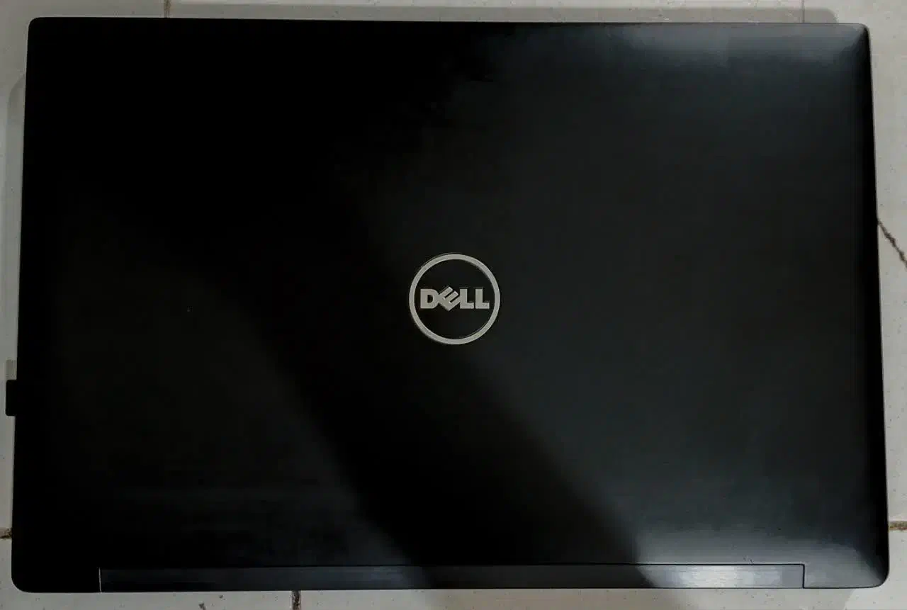لپتاپ حرفه ای و قدرتمند Dell Core i5،دل،تمیز|رایانه همراه|مشهد, طلاب|دیوار