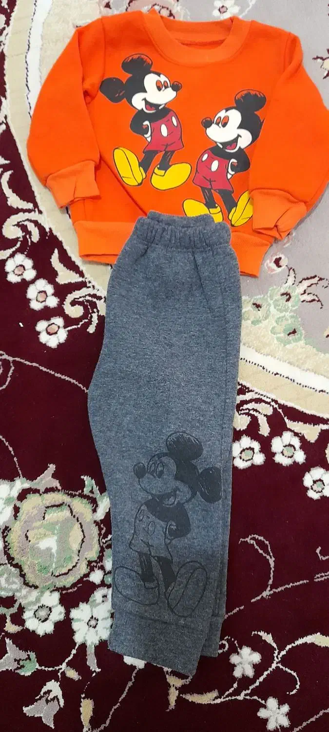 لباس|کفش و لباس بچه|میاندوآب, |دیوار