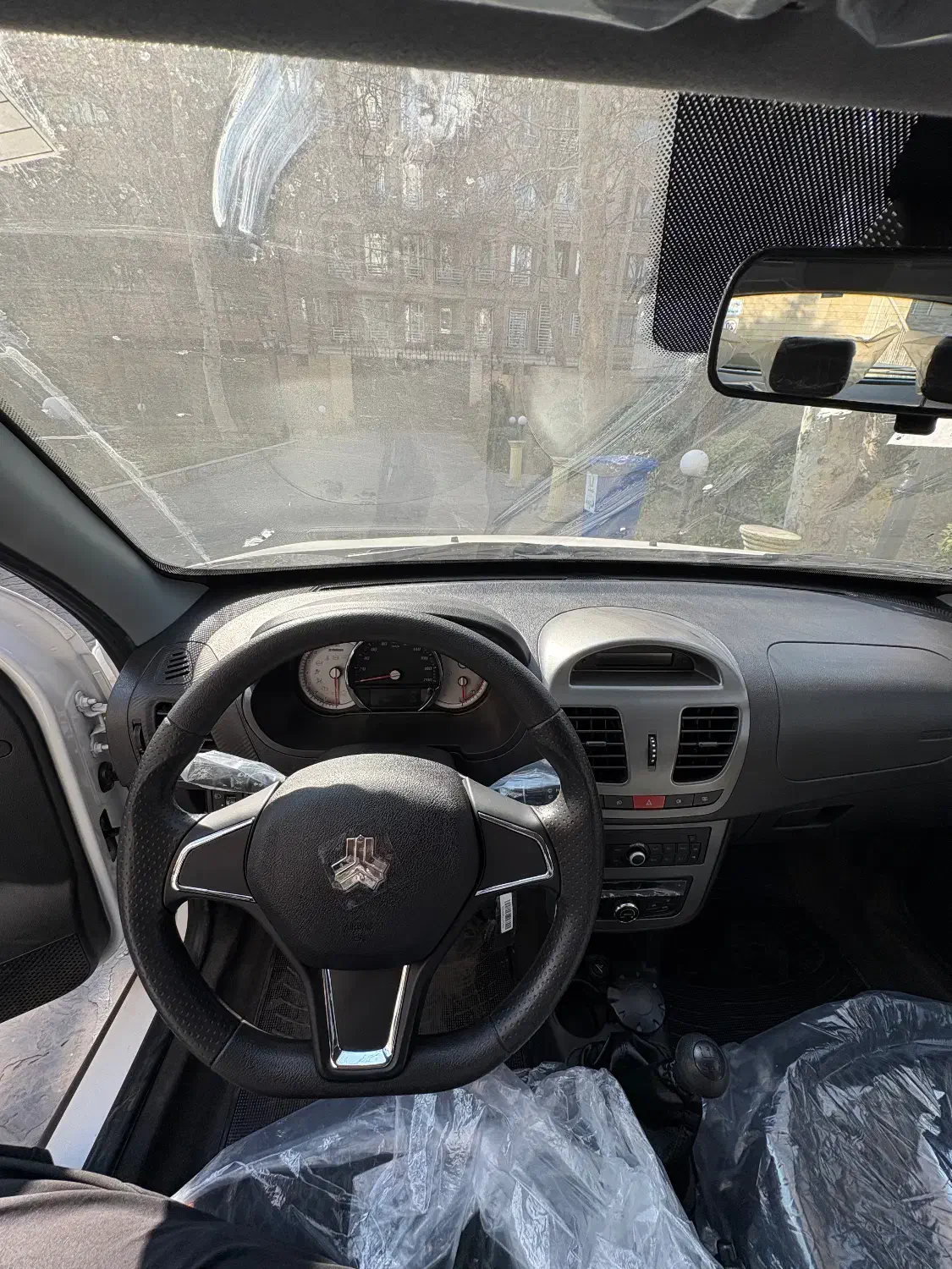 کوییکSصفر فرمانD|خودرو سواری و وانت|تهران, پاسداران|دیوار