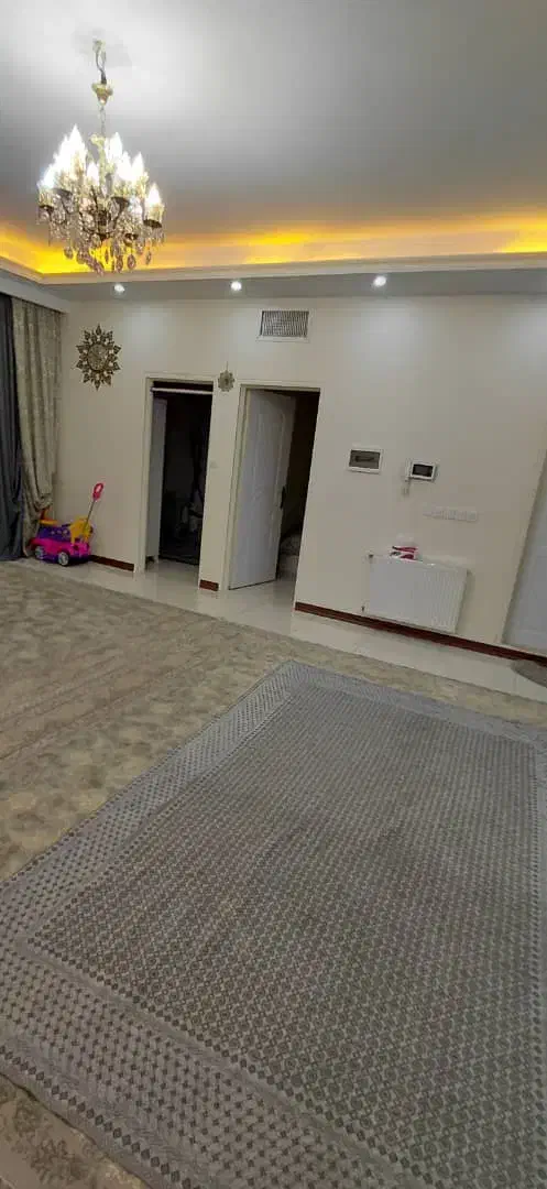 84متر*نوساز*فول امکانات*سندآماده*شهرک وائین|فروش آپارتمان|شهریار, شهرک وائین|دیوار