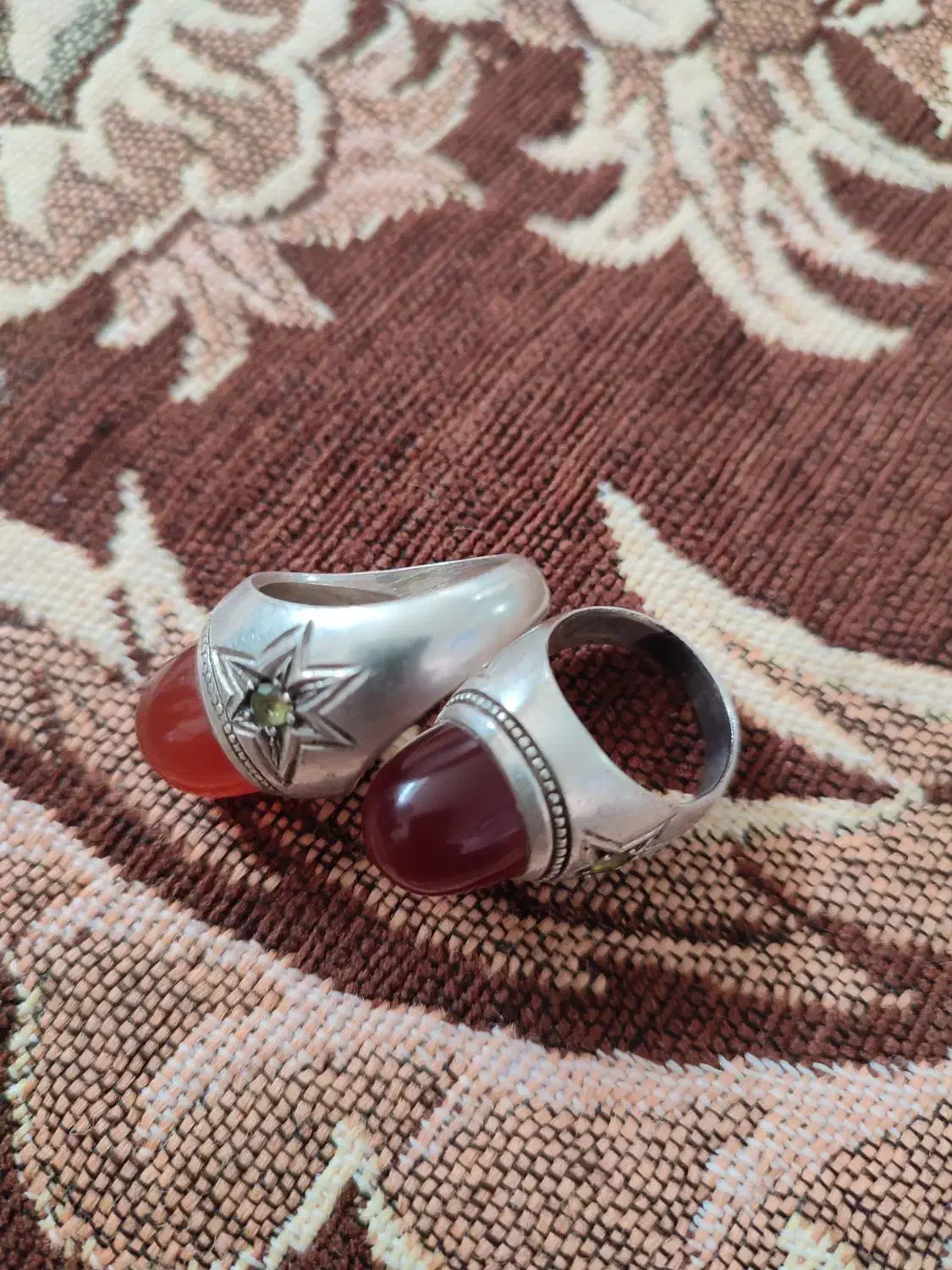 انگشتر|جواهرات|بیرجند, |دیوار