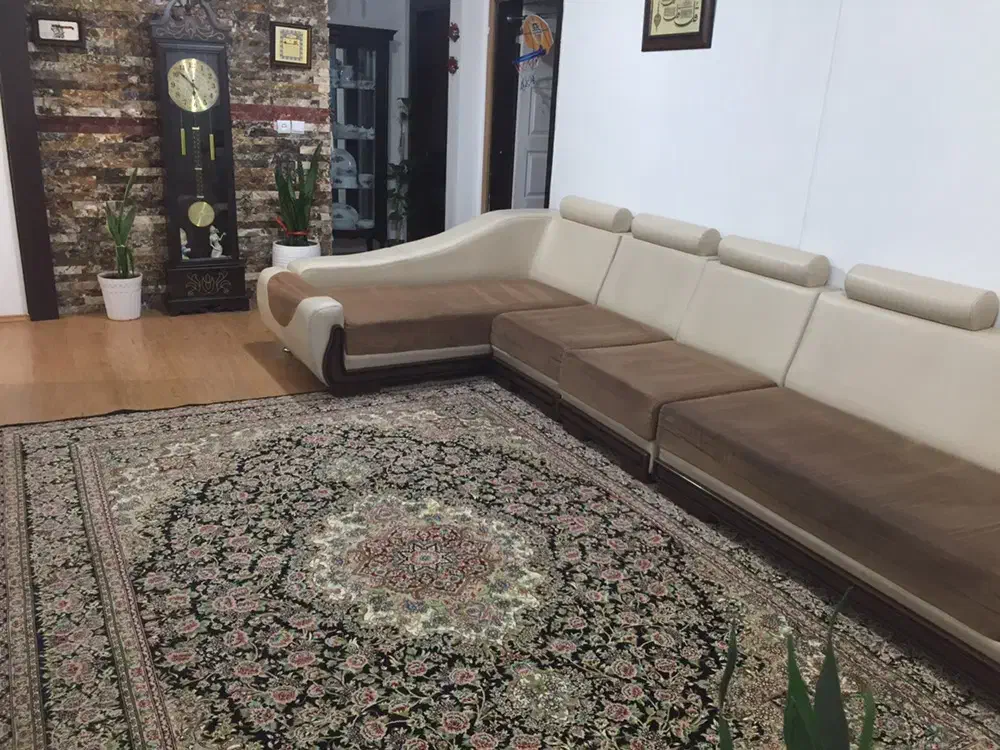 فروش فرش|فرش|تهران, قصر فیروزه ۲|دیوار