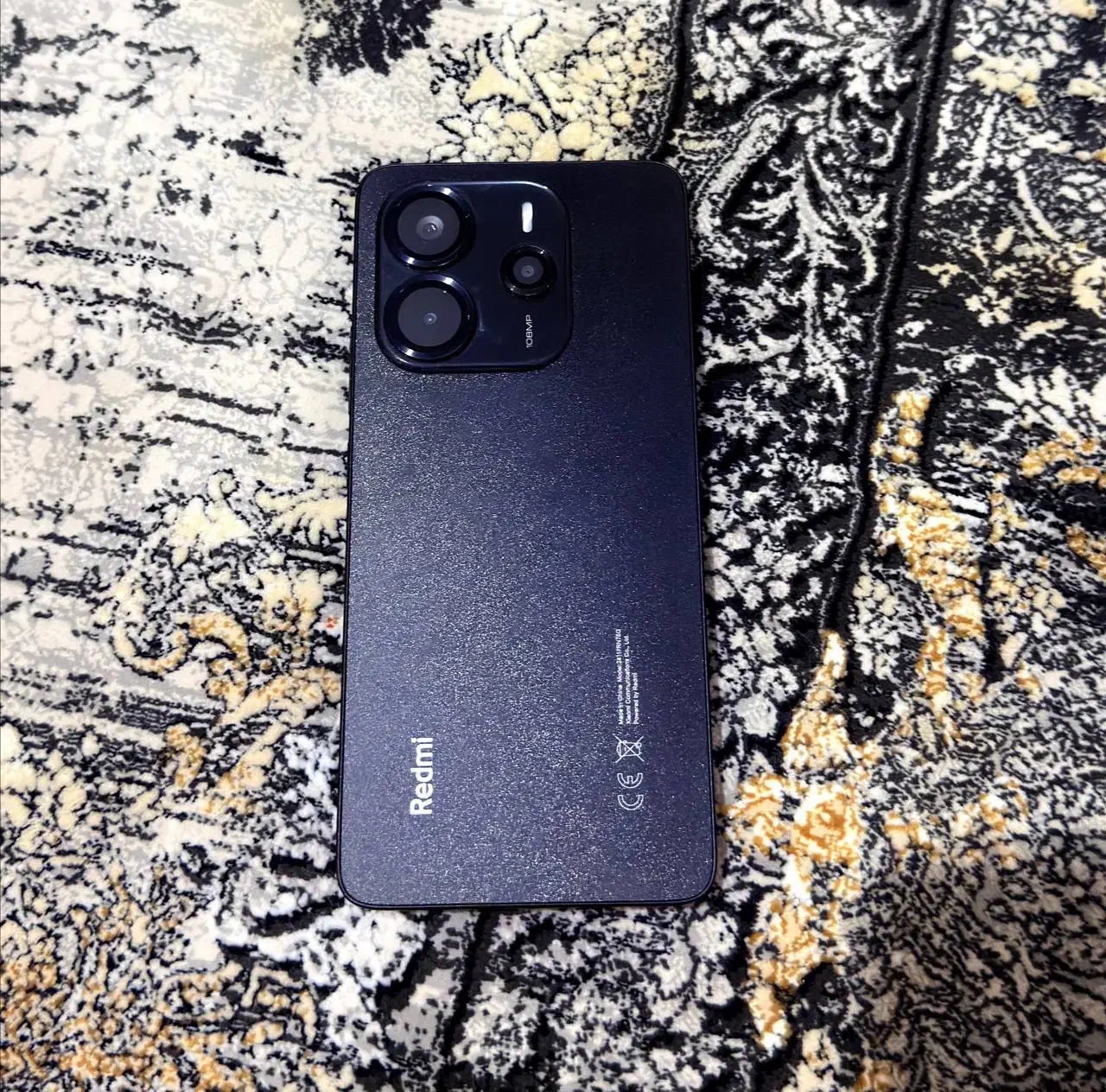 نوت 14 شیائومی|موبایل|همدان, |دیوار