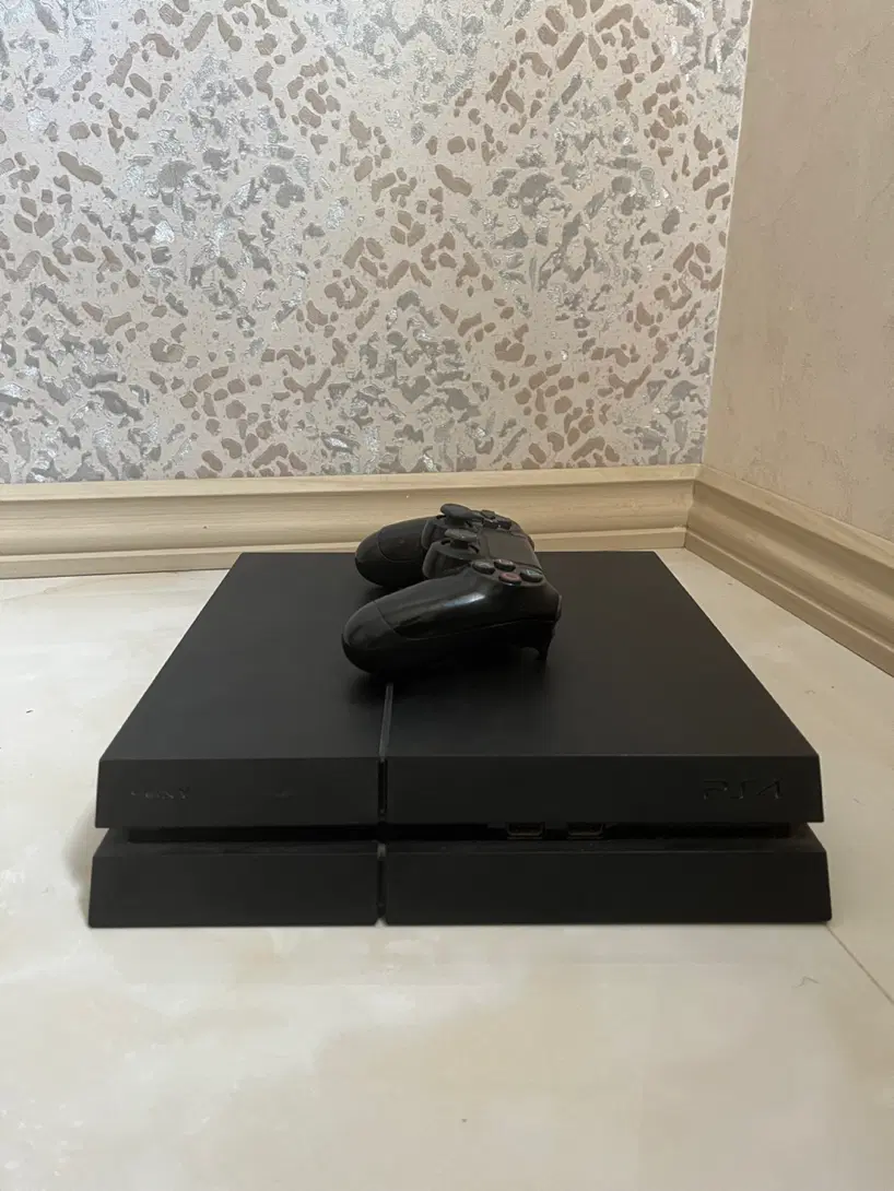 Ps4 fat 1tra|کنسول، بازی ویدئویی و آنلاین|مشهد, بهاران|دیوار