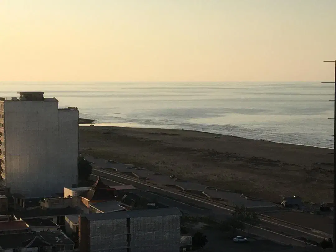 پنت هاوس 200 متری در شهر ساحلی فریدونکنار طبقه 13|فروش آپارتمان|فریدون‌کنار, |دیوار