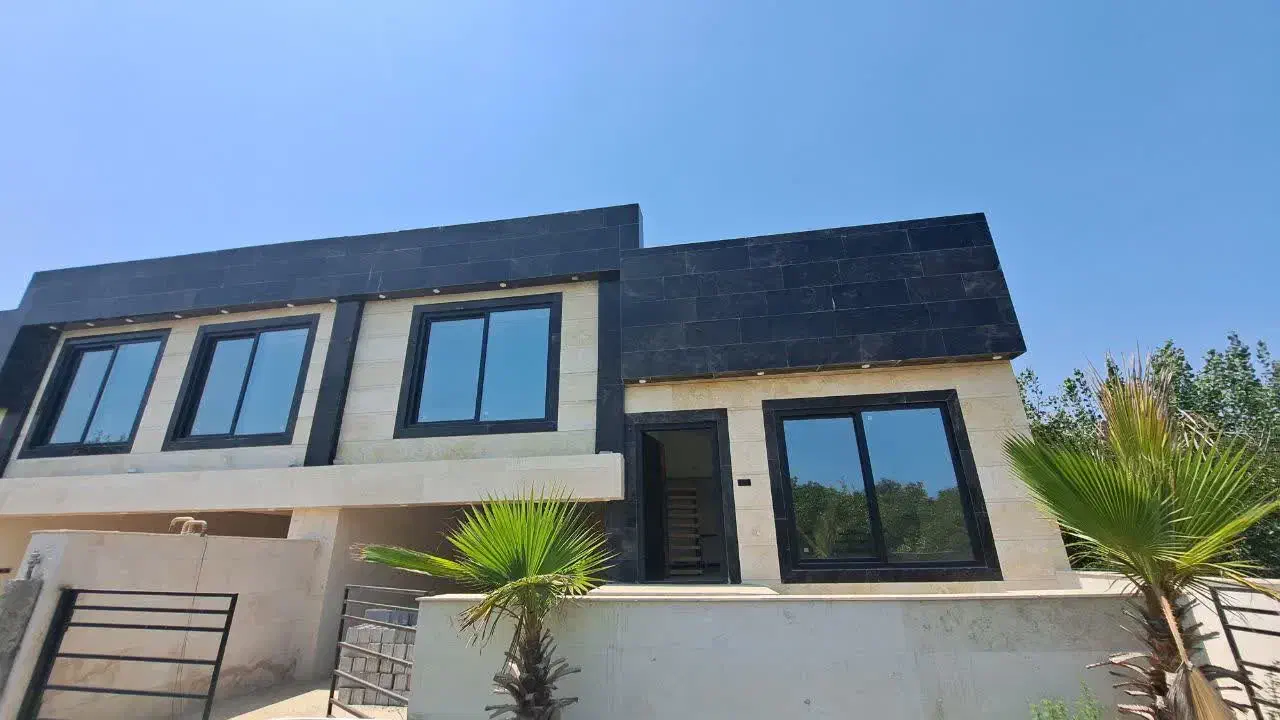 ویلانیم پیلوت مدارک کامل|فروش خانه و ویلا|دابودشت, |دیوار