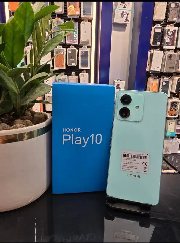 honor play 10|موبایل|نیشابور, فردوس شمالی|دیوار