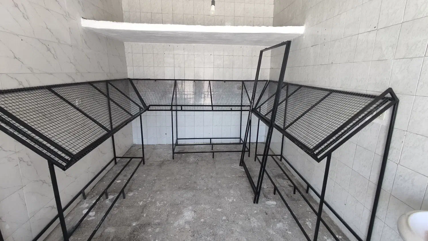 جوشکار|خدمات پیشه و مهارت|شیراز, سرو|دیوار