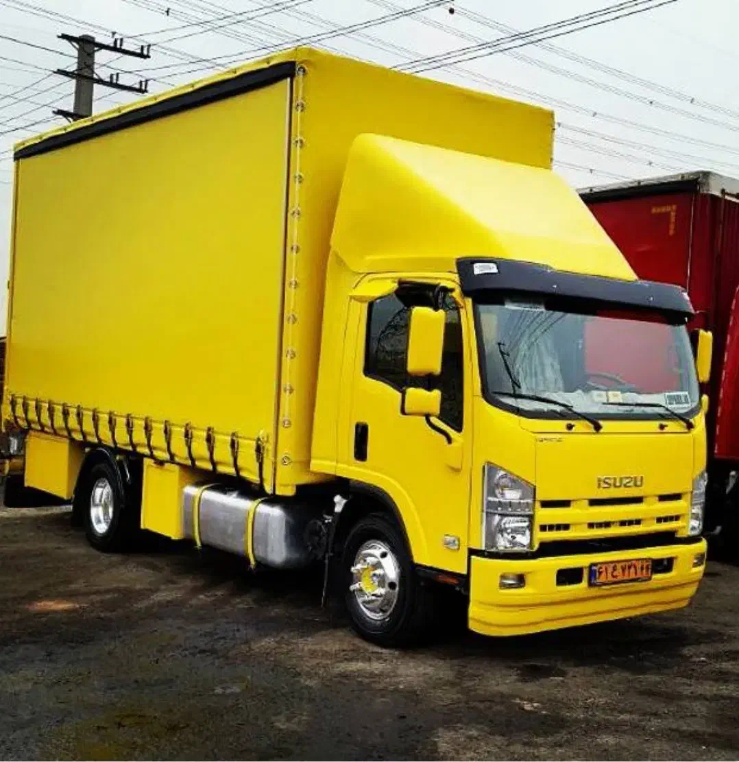 باربری رحمانی|خدمات حمل و نقل|گلستان (تهران), |دیوار