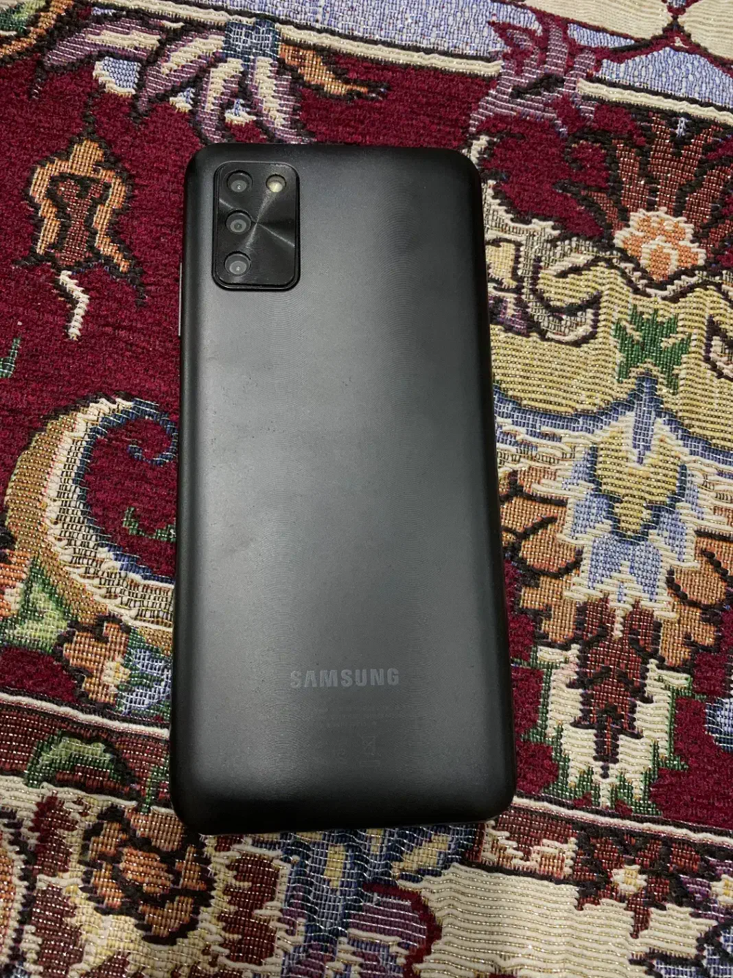 گوشی a03 s|موبایل|ارومیه, |دیوار