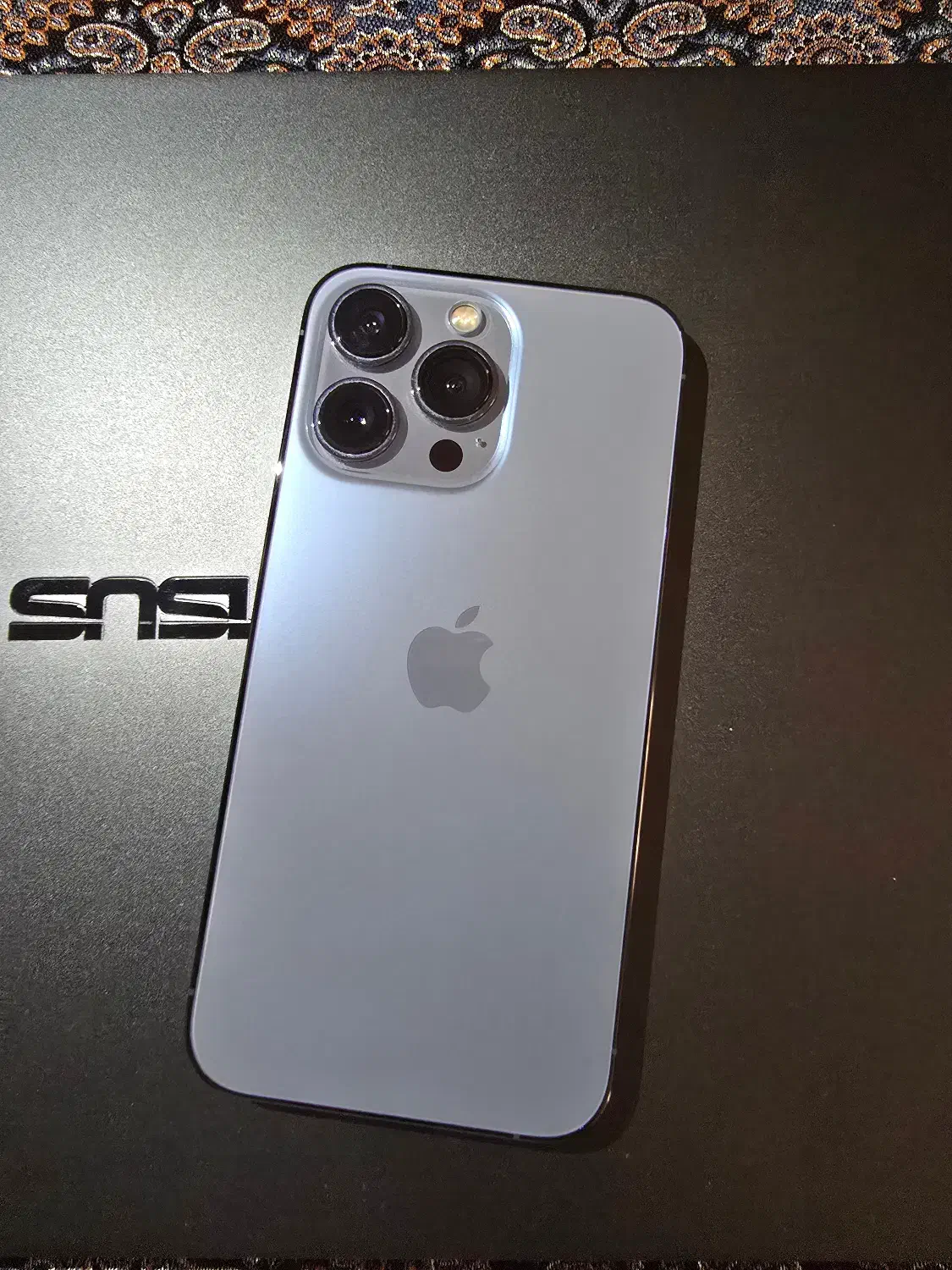 ایفون 13 پرو iphone 13|موبایل|شیراز, شهرک مطهری|دیوار