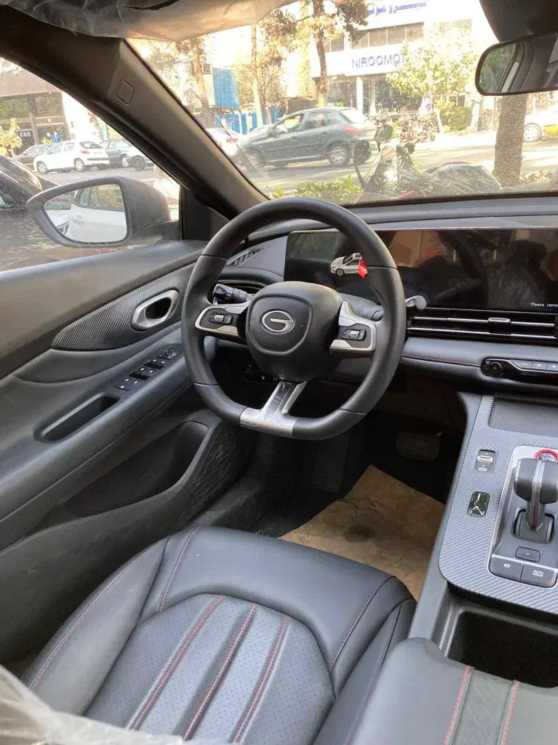 گک امپو صفر ۲۰۲۴ گارانتی فعال|خودرو سواری و وانت|تهران, عباس‌آباد|دیوار