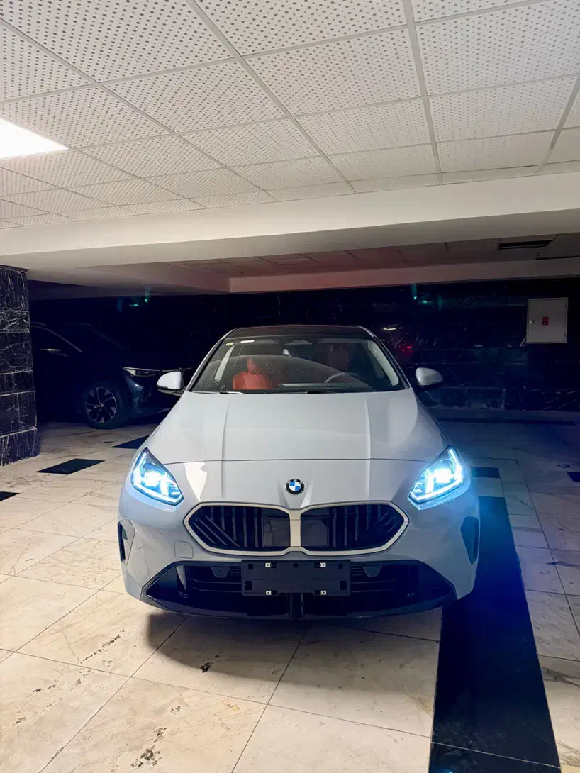 Bmw 225L|خودرو سواری و وانت|تهران, الهیه|دیوار