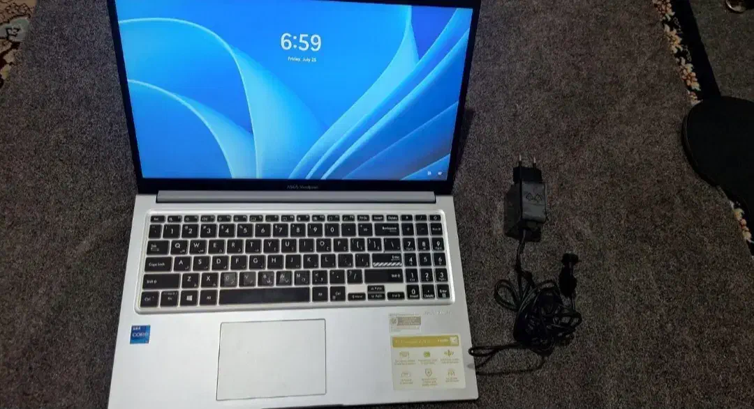 ایسوس x1504z|رایانه همراه|بندرعباس, |دیوار