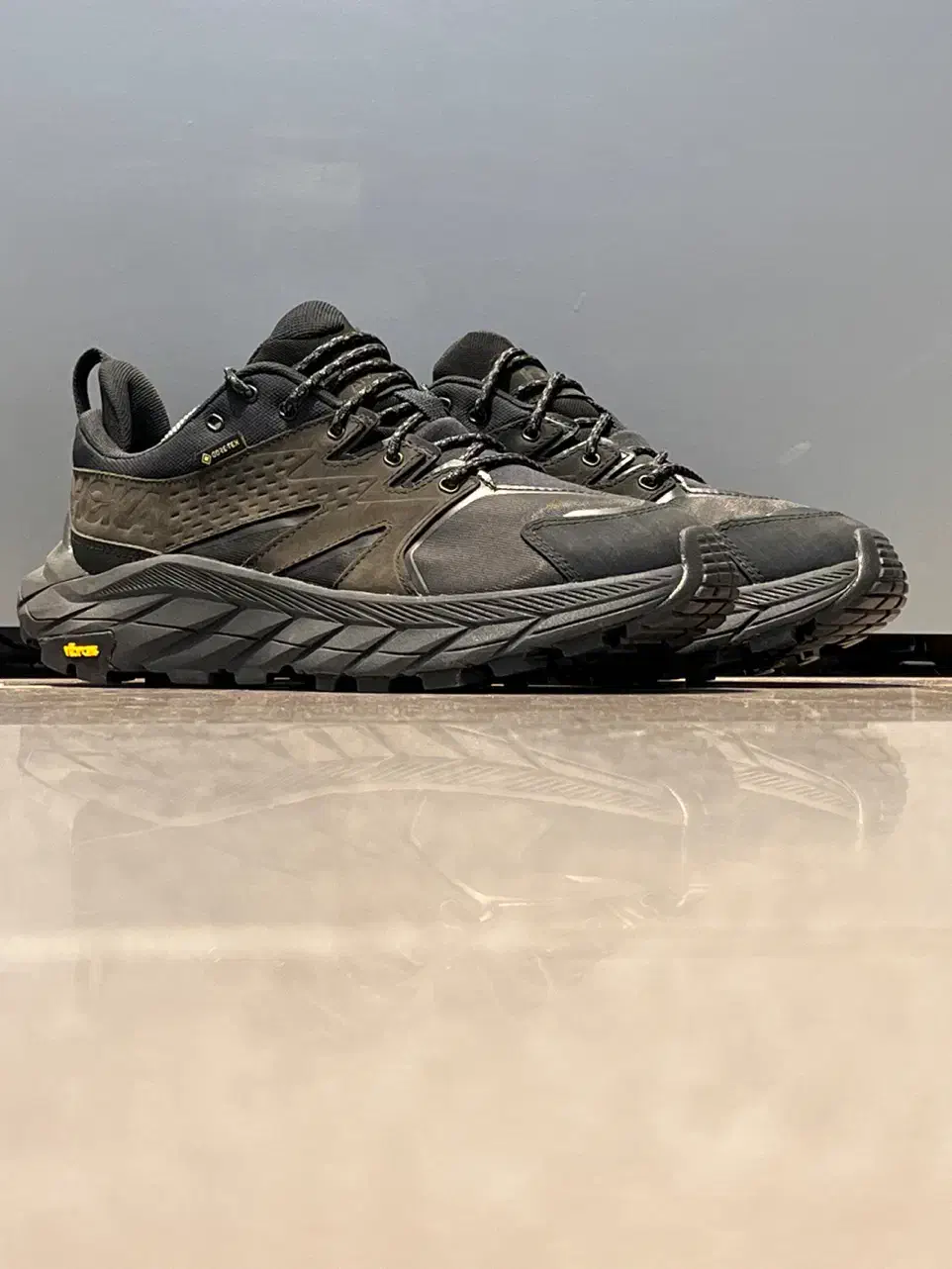 کتونی اورجینال هوکا مدل آناکاپا|کیف، کفش، کمربند|تهران, باشگاه نفت|دیوار