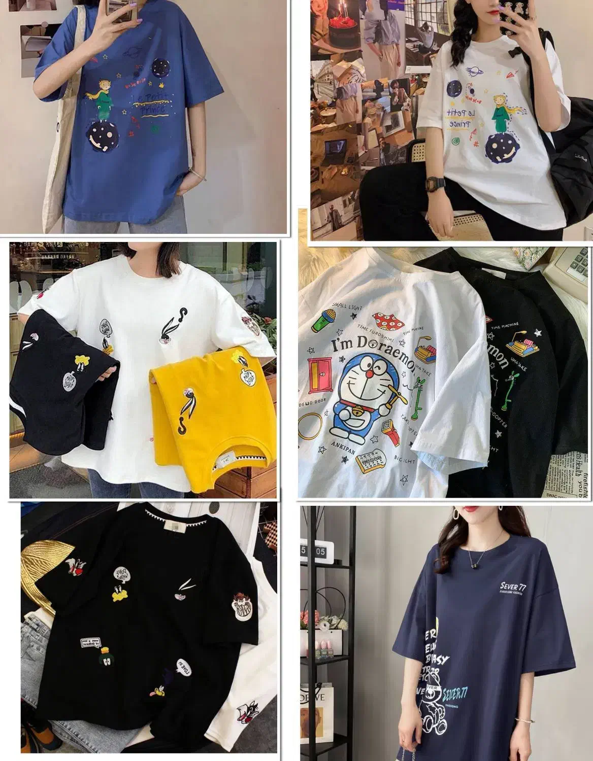 تیشرت های عمده|لباس|تبریز, |دیوار