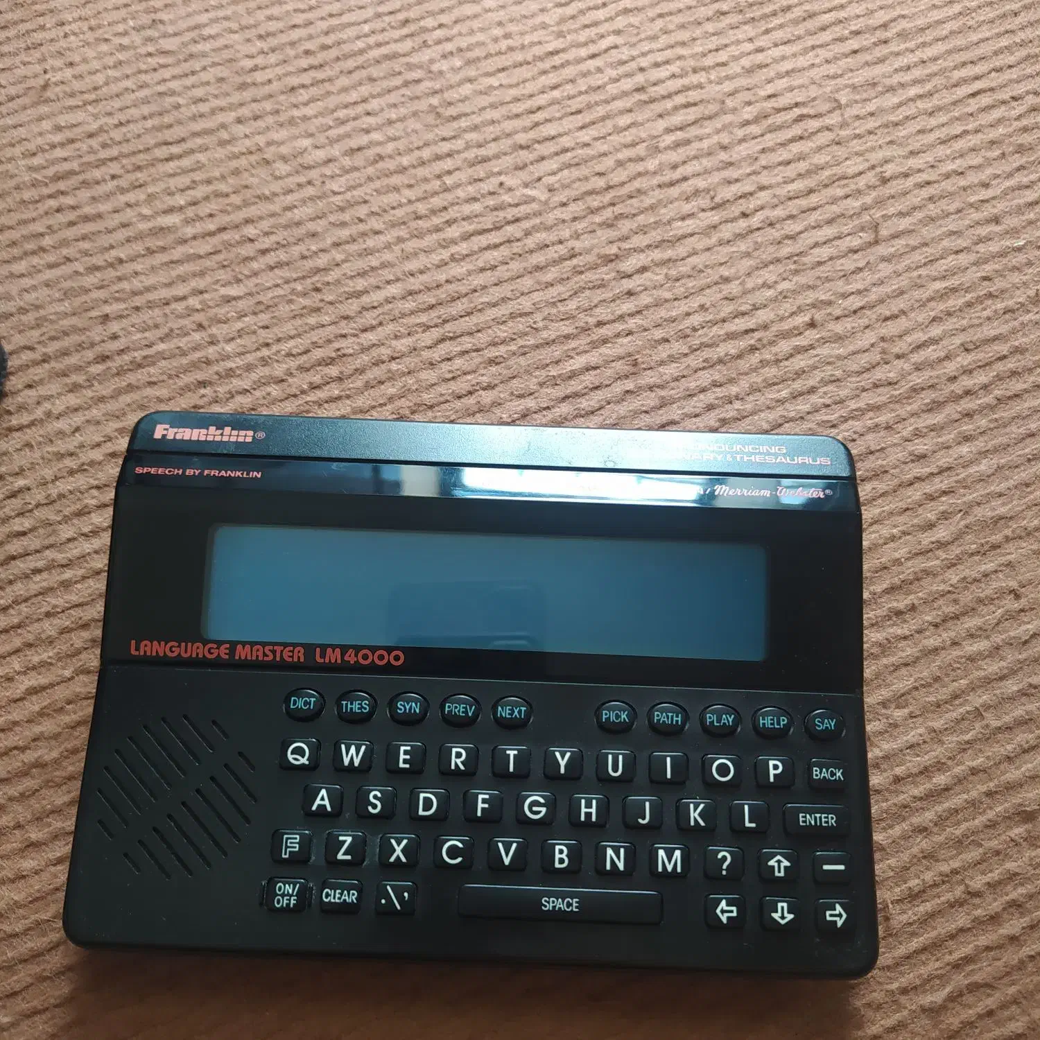 مترجم جیبی|لوازم جانبی موبایل و تبلت|رباط‌کریم, الارد|دیوار