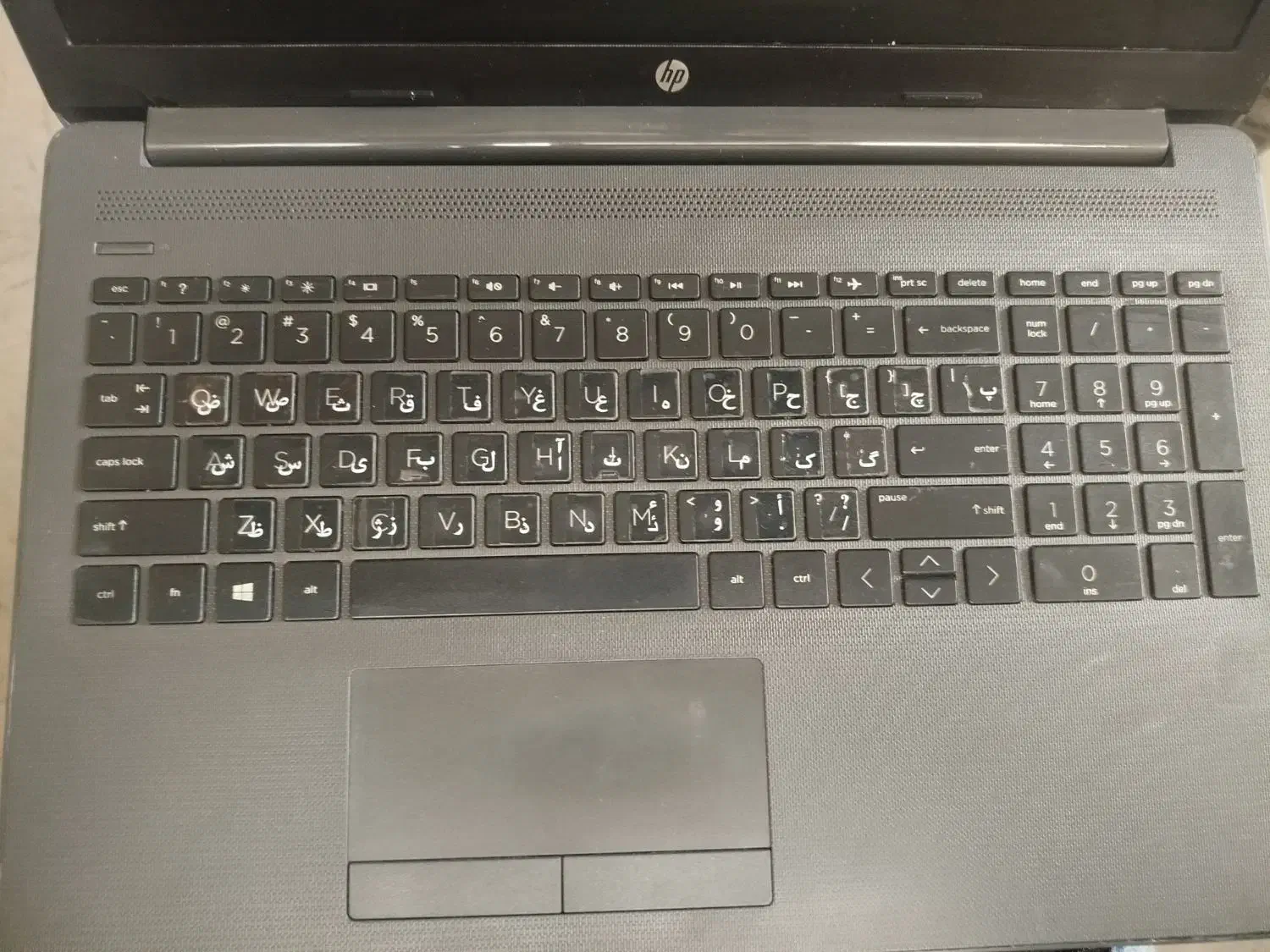 لب تاپ|رایانه همراه|تیران, |دیوار