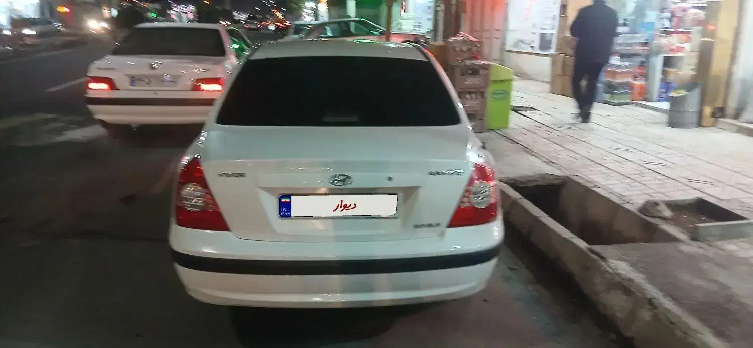 هیوندا اونته|خودرو سواری و وانت|کاشمر, |دیوار