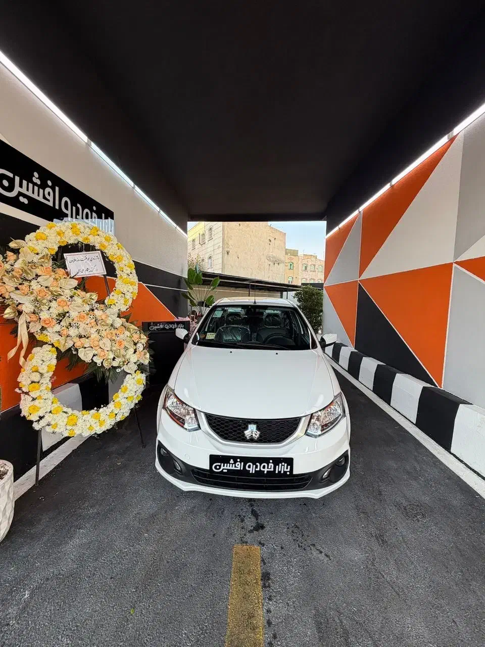 ساینا اس ۴۰۴ خشک صفر|خودرو سواری و وانت|اسلام‌شهر, مطهری|دیوار