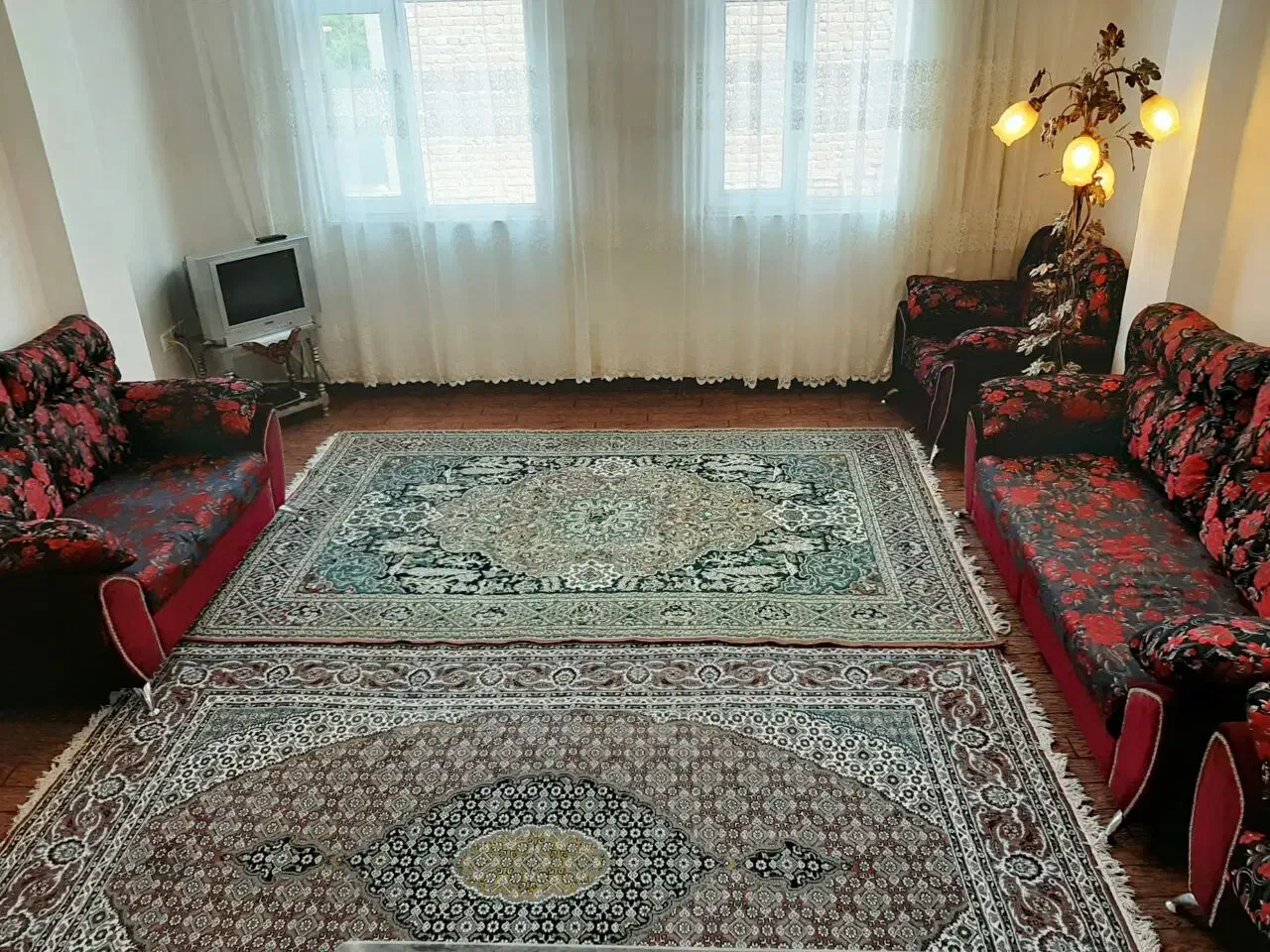 اجاره منزل،سوئیت،یکخوابه تمام امکانات قیمت مناسب|اجارهٔ کوتاه‌مدت آپارتمان و سوئیت|اردبیل, |دیوار