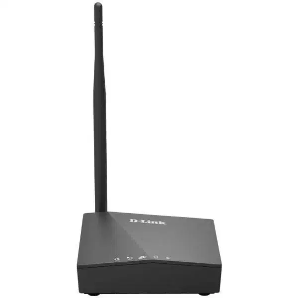 مودم دلینک|مودم و تجهیزات شبکه|قم, شهرک توانیر|دیوار