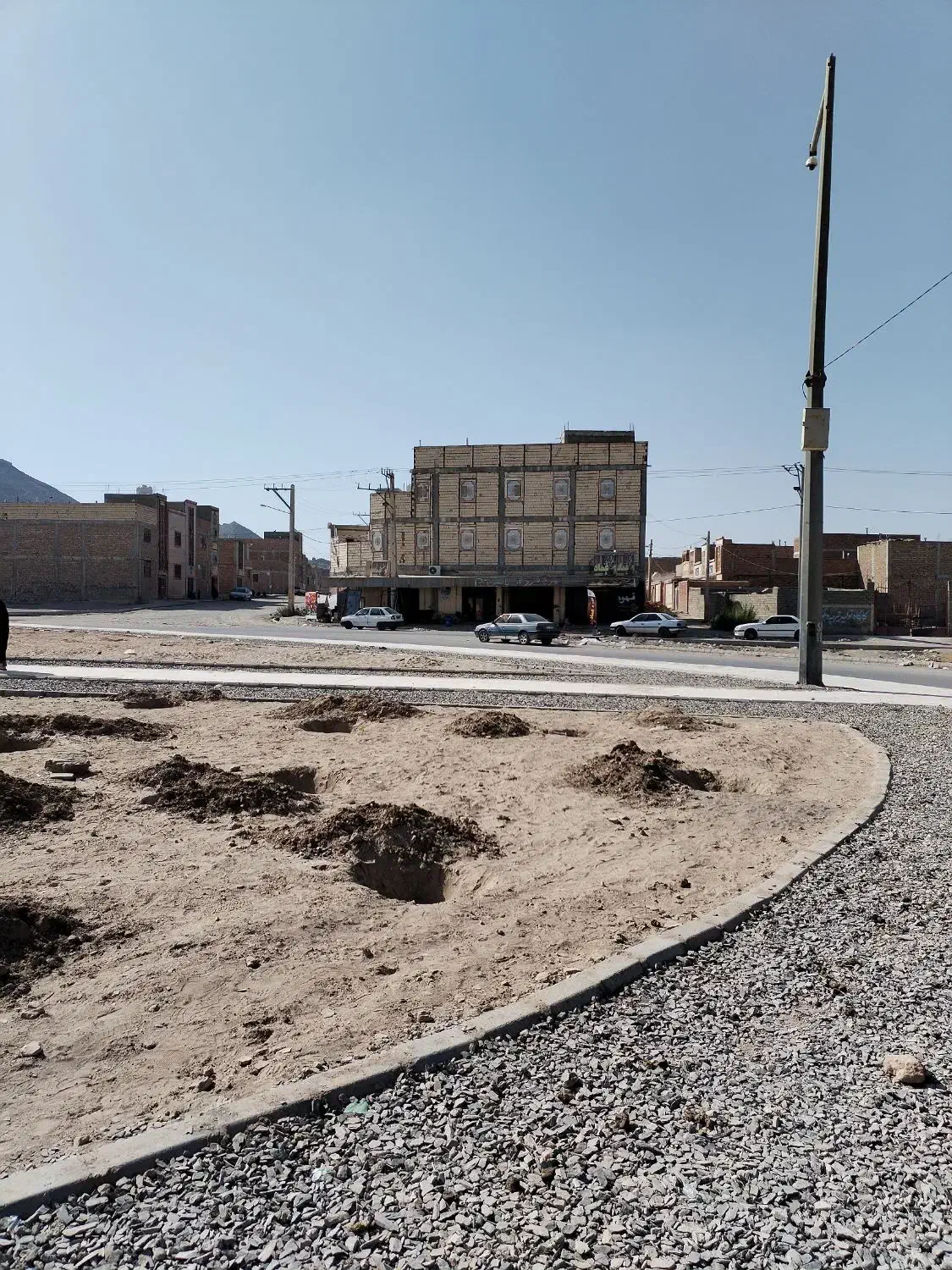 فروش خانه ویلایی همت آباد|فروش خانه و ویلا|زاهدان, |دیوار