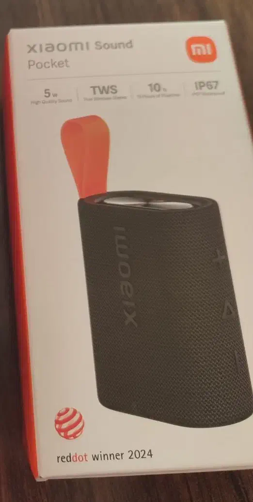 اسپیکر باند شیائومی نو پلمپ|سیستم صوتی خانگی|شیراز, منطقه هوایی شهید دوران|دیوار