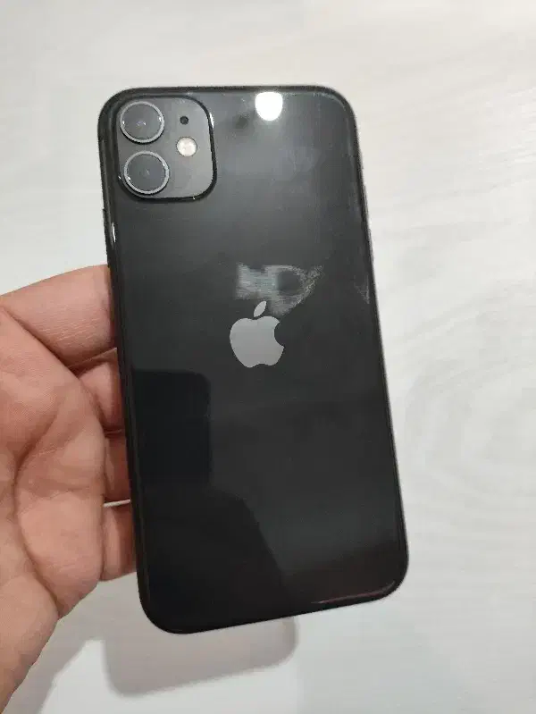iphone 11|موبایل|رشت, پیرسرا|دیوار