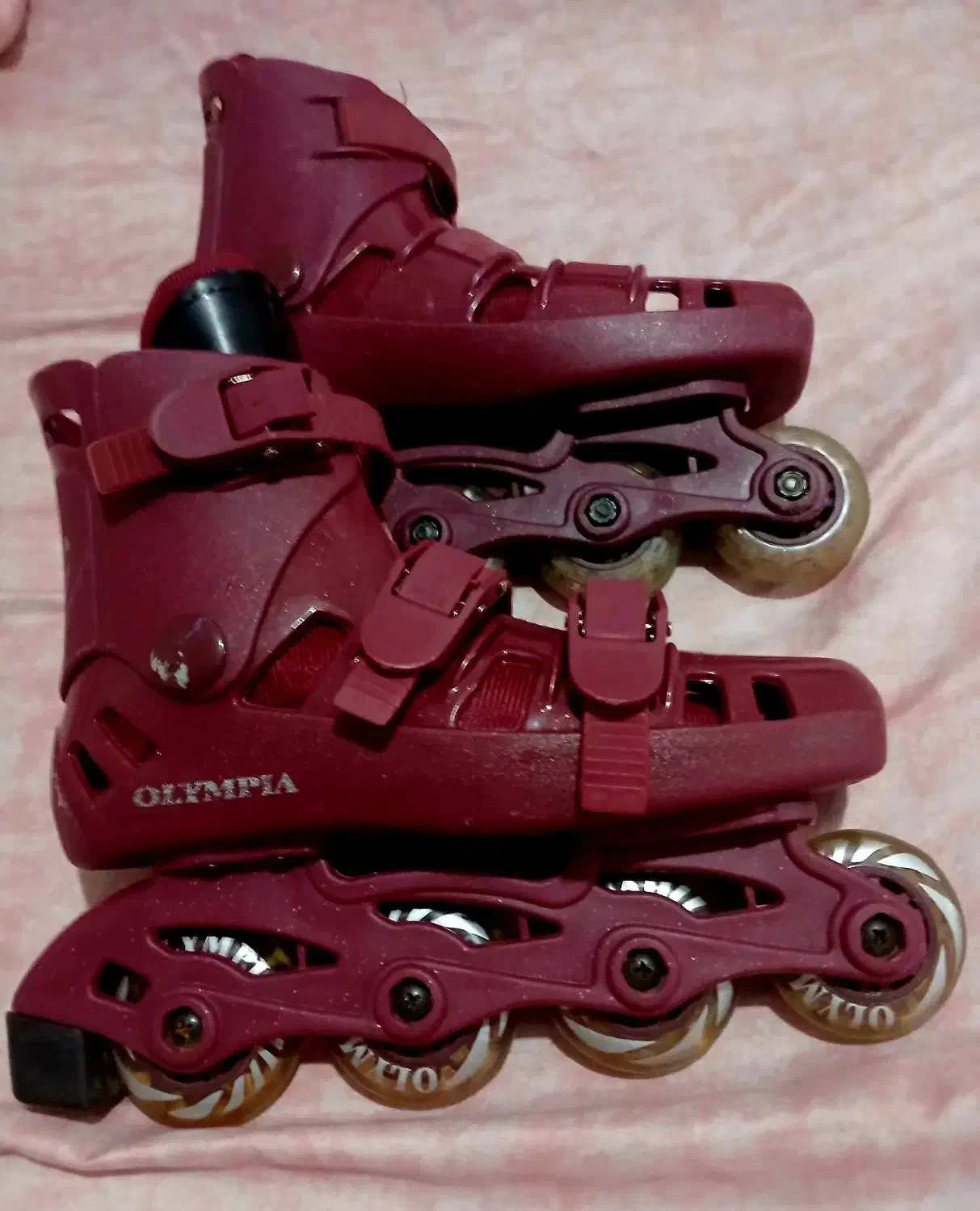 اسکیت نو|دوچرخه، اسکیت، اسکوتر|کرج, کرج نو|دیوار