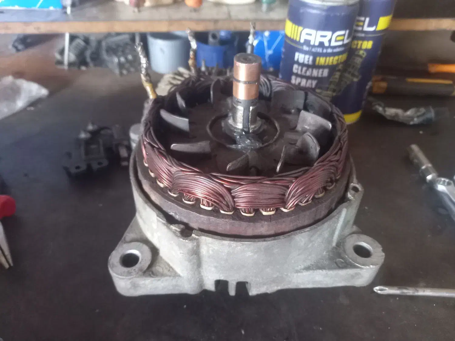 امداد باطریسازی ، برق خودرو و تنظیم موتور ( سیار )|خدمات موتور و ماشین|بندرعباس, |دیوار