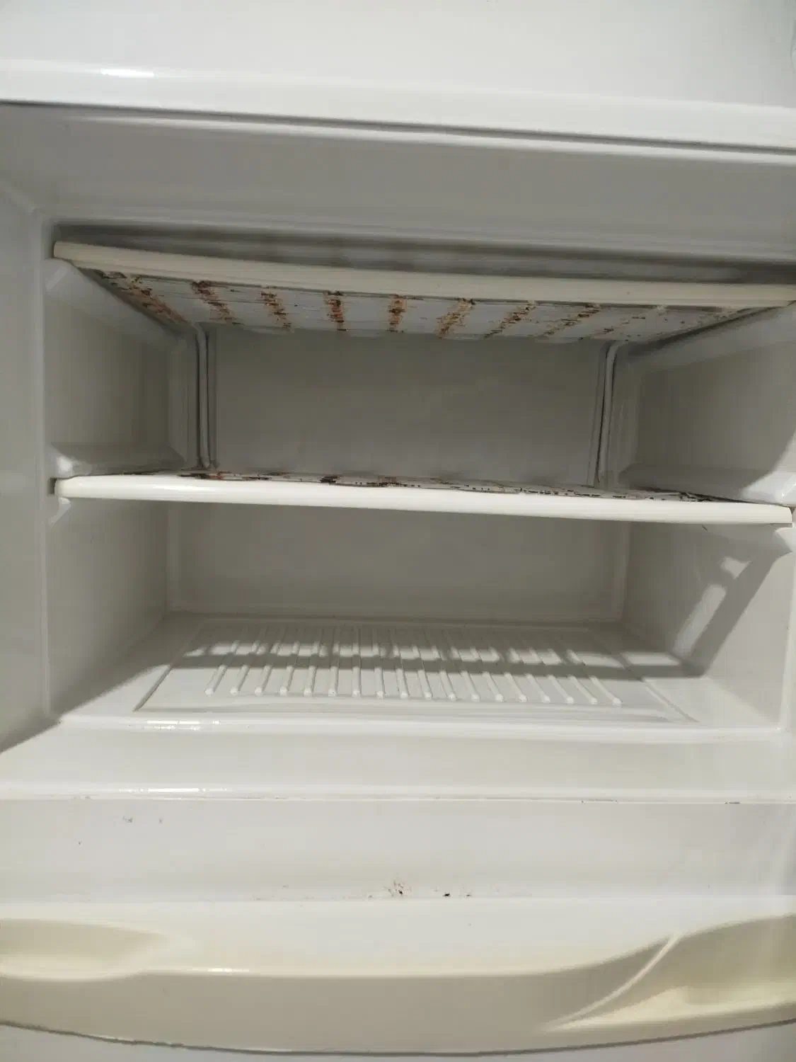 یخچال الکترواستیل|یخچال و فریزر|الوند, |دیوار