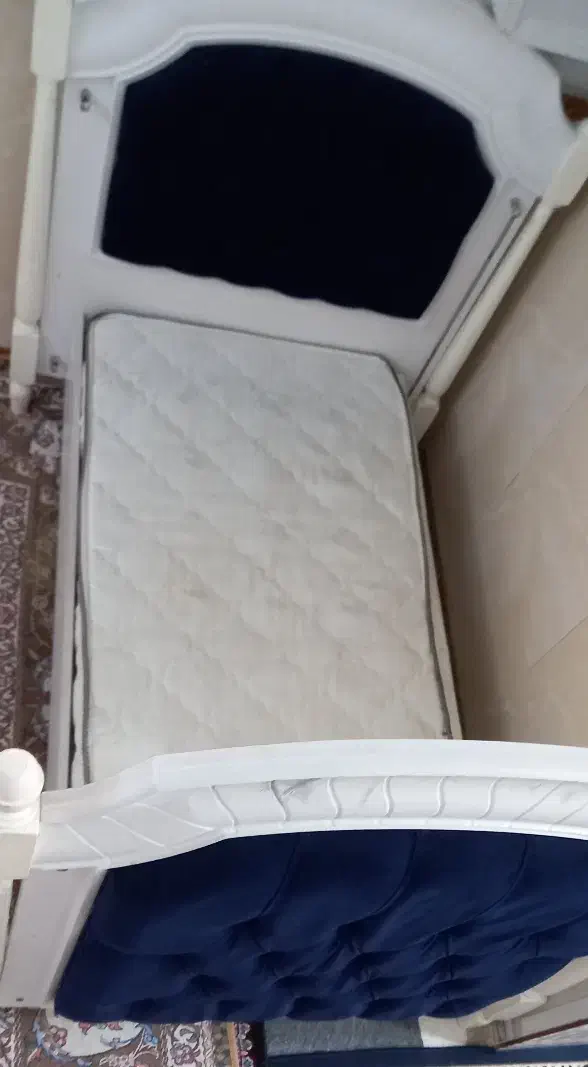 تخت خواب با تشک|تشک تختخواب|مشکین‌دشت, |دیوار