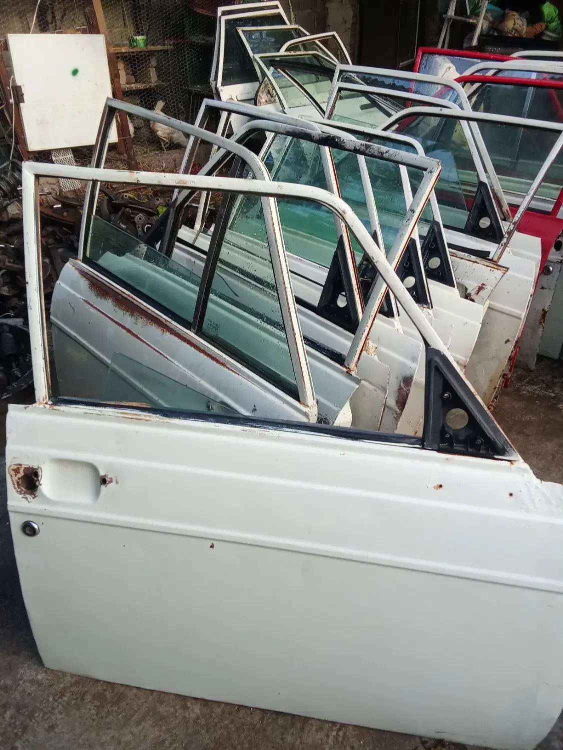 فروش‌محصولات‌ایران‌خودرو‌وسایپا|قطعات یدکی و لوازم جانبی|آزادشهر, |دیوار