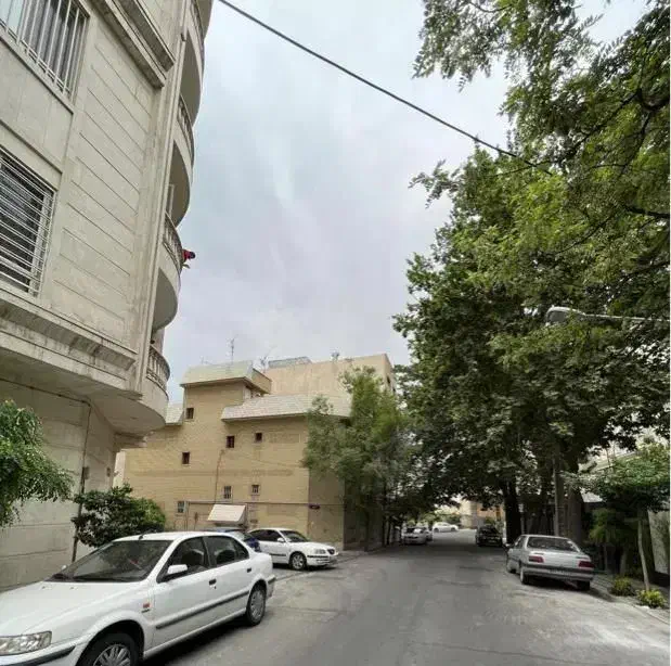 200متر سند شش دانگ/مفتح زنبیل آباد /قابل تهاتر|فروش خانه و ویلا|قم, بکایی|دیوار