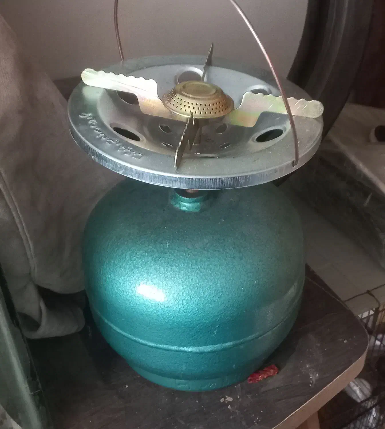 پیکنیک گاز . کپسول پیکنیک. ۲ عدد پیکنیک|اجاق گاز و لوازم برقی پختوپز|ری, سیزده آبان|دیوار