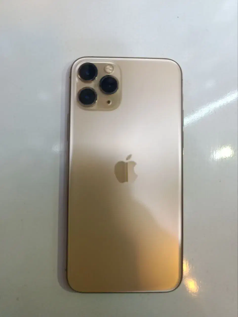 ایفون ۱۱ پرو|موبایل|اسلام‌شهر, شهرک امام حسین (میان آباد)|دیوار