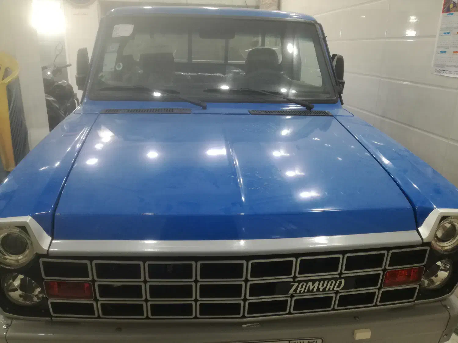 نیسان|خودرو سواری و وانت|کازرون, |دیوار