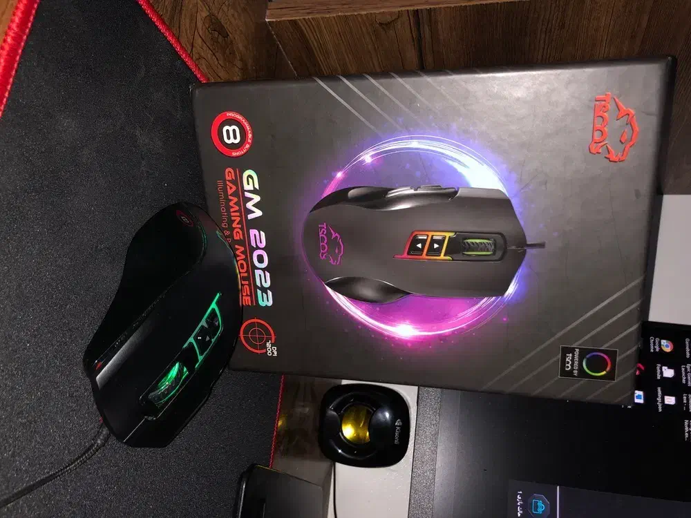 موس|قطعات و لوازم جانبی رایانه|کرج, فاز ۳ گوهردشت|دیوار